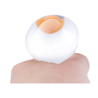 Toi-toys smijt ei splat | 24 stuks