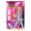 TOI-TOYS Friends Karaoke Set con connessione smartphone
