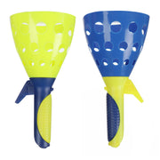 Toi-toys play out vang- en werpspel, 4dlg. - afbeelding 1