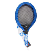 Toi-toys adrenix soft tennisset, 4dlg. - afbeelding 2