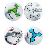 Adrenix voetbal print, 23cm - afbeelding 1