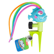 Splash watersproeier vis - afbeelding 2