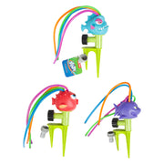 Splash watersproeier vis - afbeelding 1