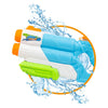 Toi-toys toi toys waterpistool aqua shock x100