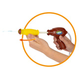 Splash Water gun Giraffe with Backpack Reservoir - afbeelding 3
