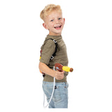 Splash Water gun Giraffe with Backpack Reservoir - afbeelding 5