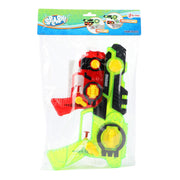 Splash waterpistool duo 2in1 - afbeelding 2