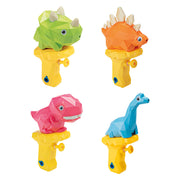 Splash waterpistool blocked dinosaur - afbeelding 1
