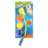 Splash ballen balwerper, 3st.