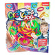 LOOM CREALOOMS XXL 72 pezzi
