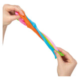 Rainbow Putty, 6 colori - afbeelding 4