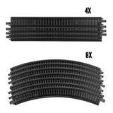 Set di treni elettrici toi-toys - afbeelding 4
