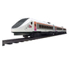 Set di treni elettrici toi-toys