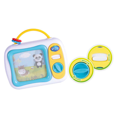 Toi-toys Little Baby Television Animals with Sound