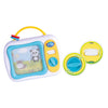 Toi-toys little baby televisie dieren met geluid