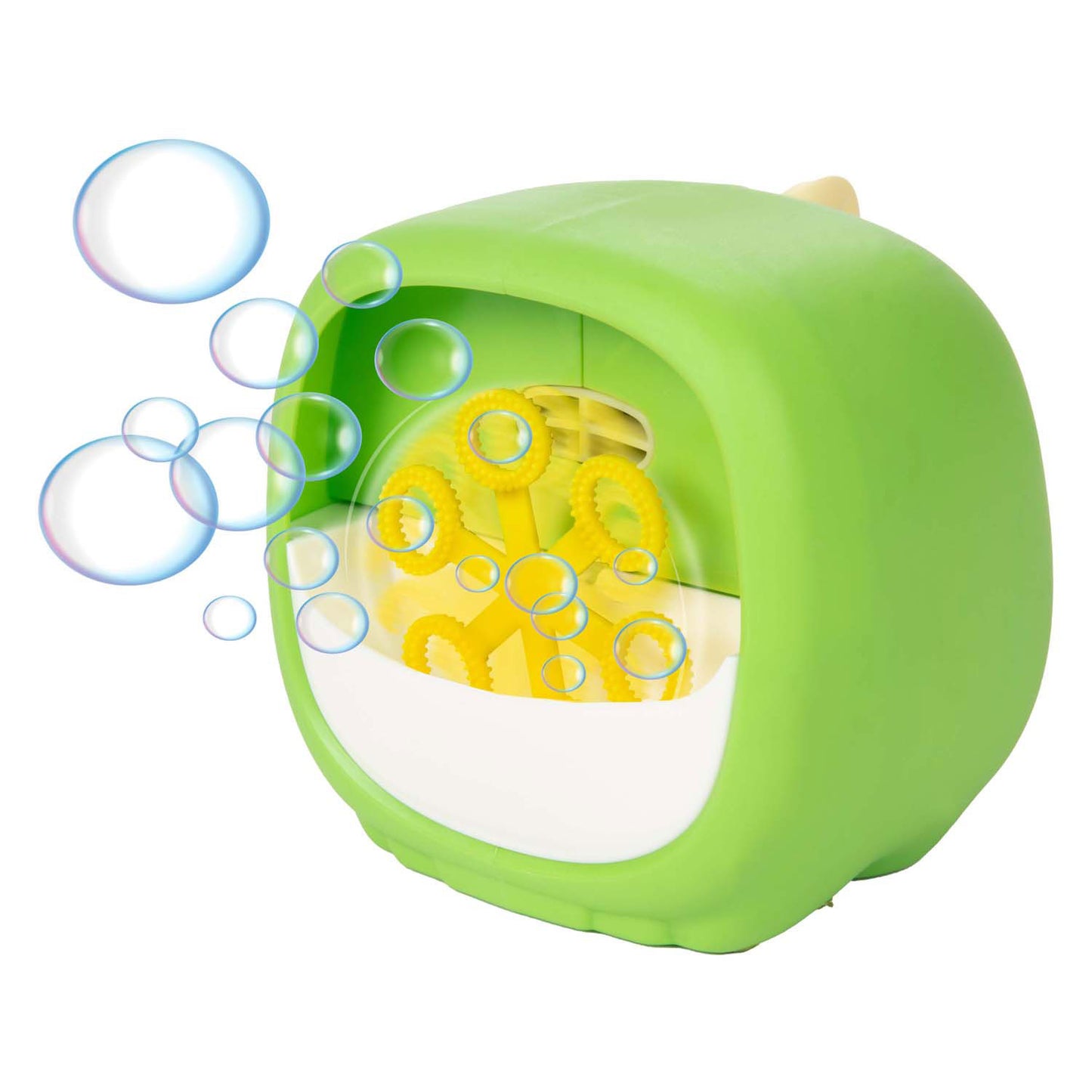 Toi-toys incredibubble Bellenblaisse Machine Cube