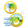 Toi-toys incredibubble Bellenblaisse Machine Cube
