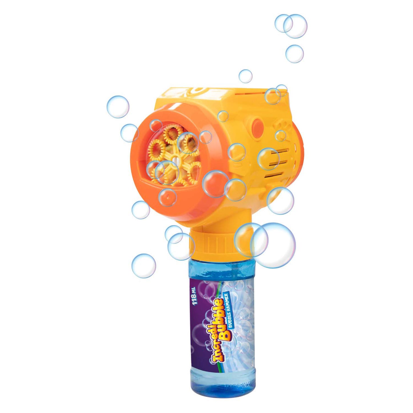 Toi-toys Incredibubble Bubble Bladder Rack Hamer
