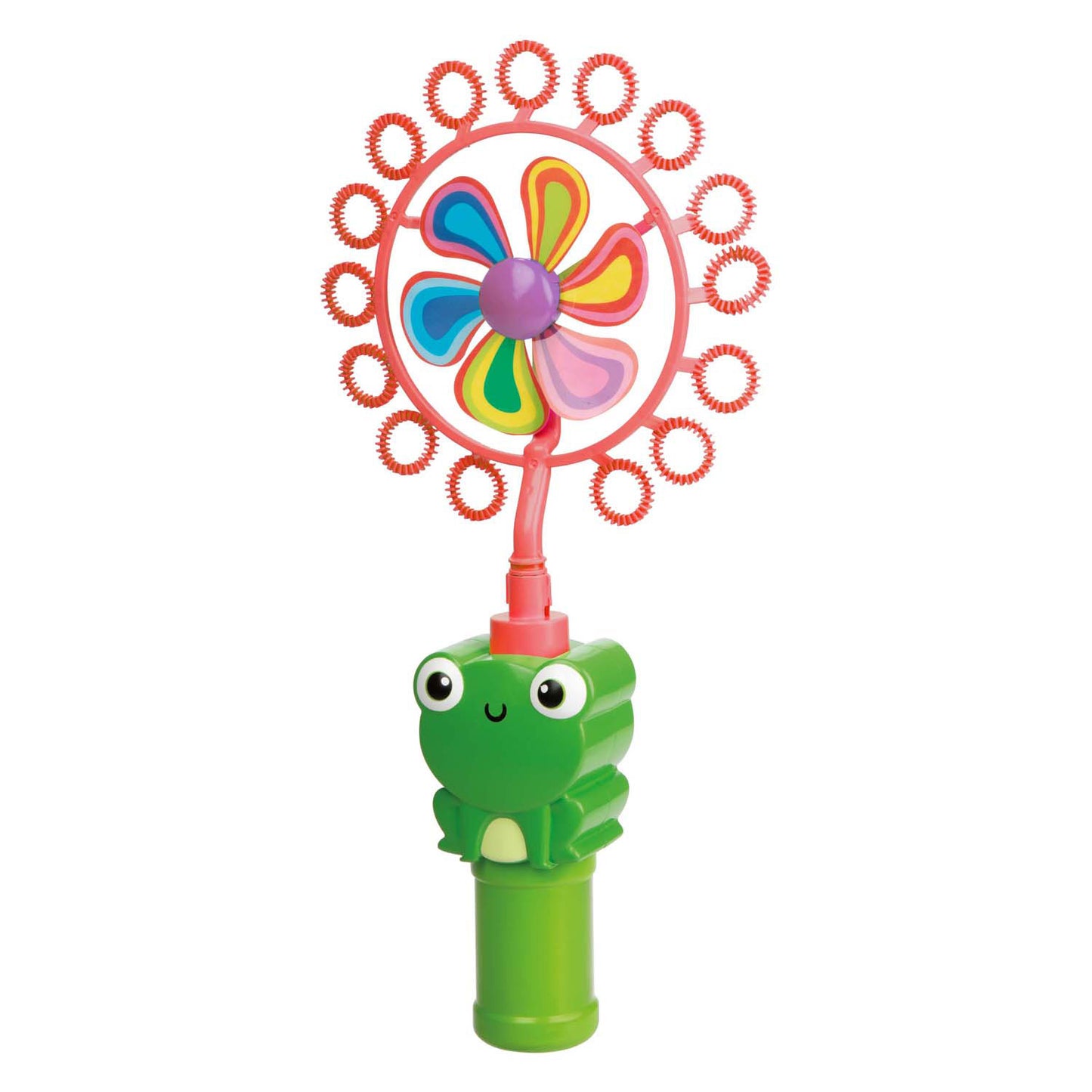 Toi-toys Incredibubble Bellenbladder Windmolen, 100 ml