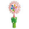 Toi-toys Incredibubble Bellenbladder Windmolen, 100 ml