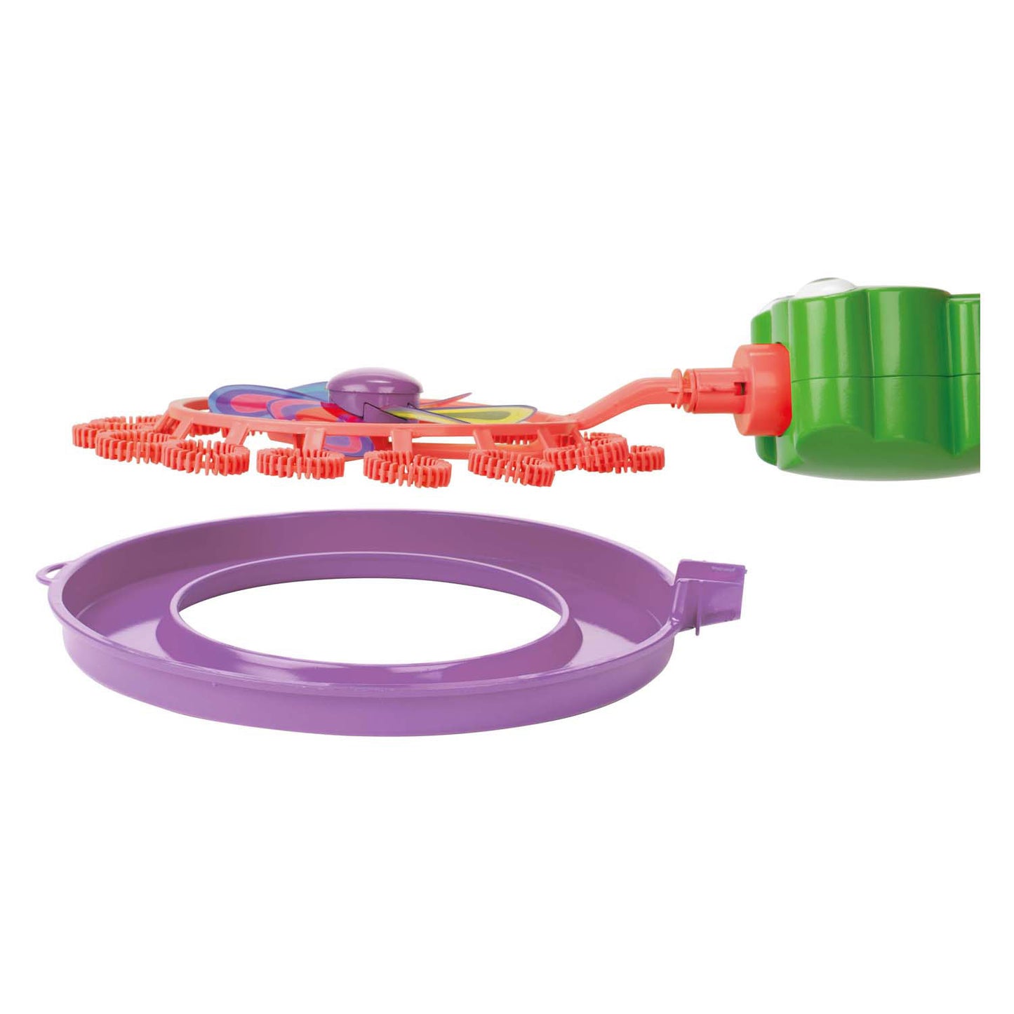 Toi-toys Incredibubble Bellenbladder Windmolen, 100 ml