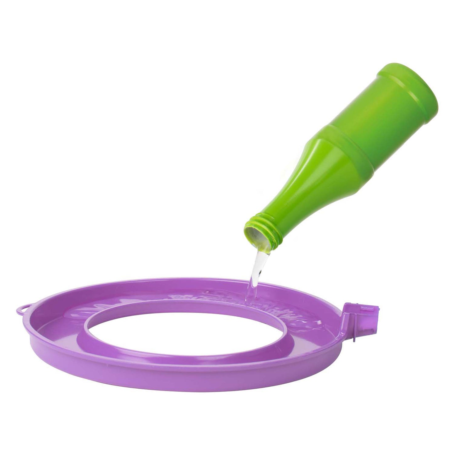 Toi-toys Incredibubble Bellenbladder Windmolen, 100 ml