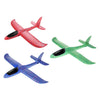 Avión de espuma XXL - 45cm
