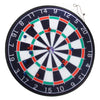 Adrenix Mega Dartboard Velcro, 13dlg.