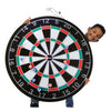 Adrenix Mega Dartboard Velcro, 13dlg.