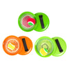 Toi-toys Out Vangbal Game Fruit, 3dlg.