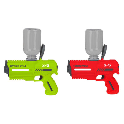 Splash Electric Water Gun Hydro Volt X5