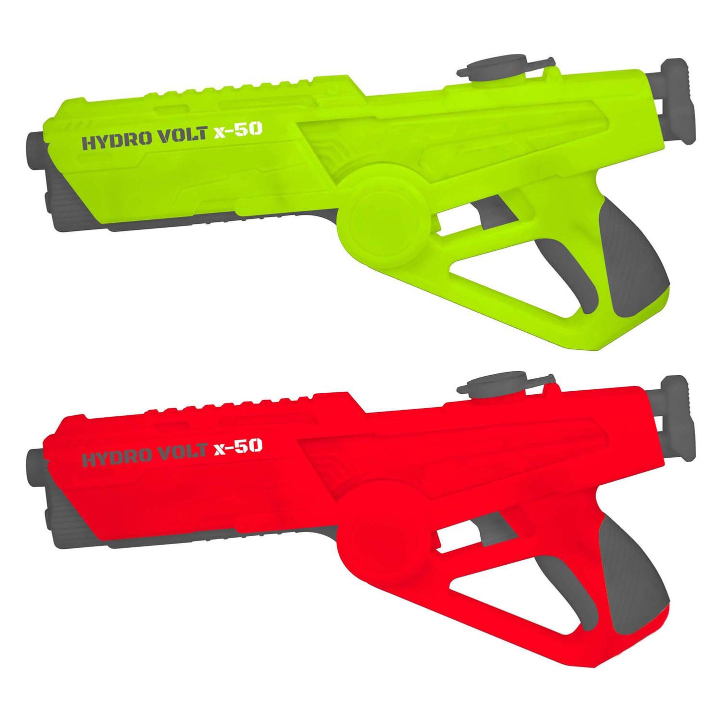 Splash Electric Water Gun Hydro Volt X50