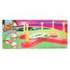 Toi-toys Gioca a Ringorwerppel Bright con 5 anelli