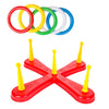 Toi-toys Gioca a Ringorwerppel Bright con 5 anelli