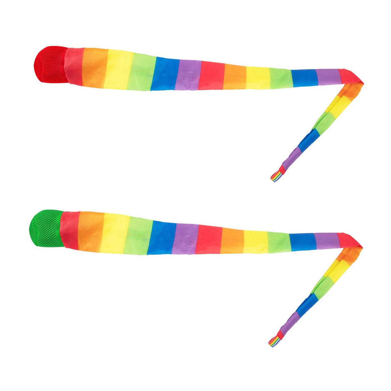 Toi-toys Out Cometball Rainbow, 100 cm