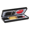 Adrenix adrenix dartpijlen set deluxe, set di 3
