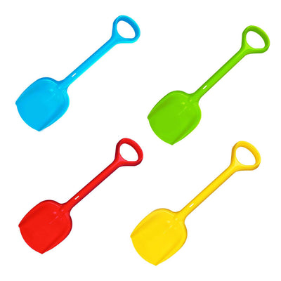 Toi-toys Gioca a Strandschep Color, 41 cm