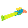 Toi-Toys Water Gun 3 Jets, 64 cm