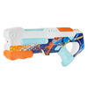 Toi-toys salpicadera pistola de agua relleno rápido x6000