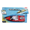 Toi-toys Vehicool Powerboat con motore e accessori