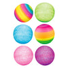 Toi-toys megaball con luz de 40 cm diferentes colores
