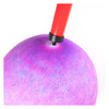 Toi-toys megaball con luz de 40 cm diferentes colores