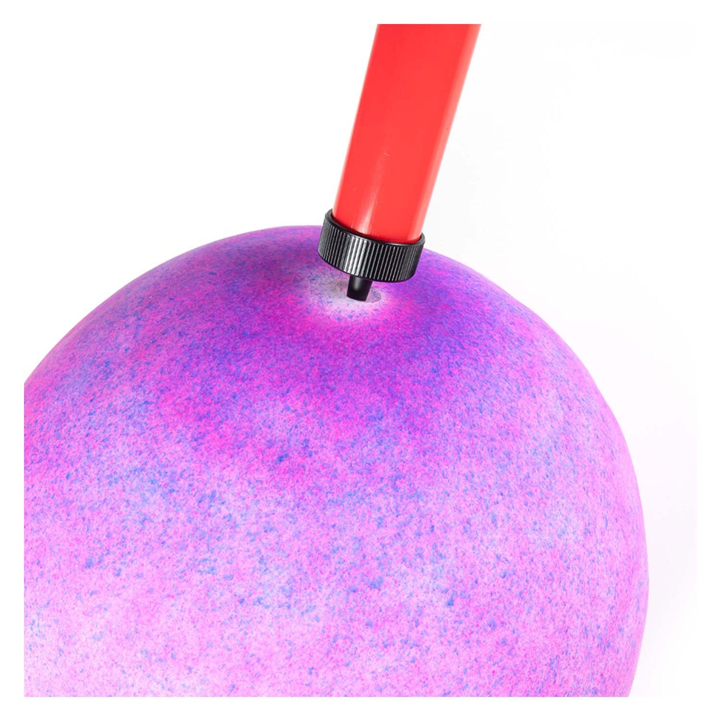 Toi-toys megaball con luz de 40 cm diferentes colores