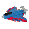 Toi-Toys juega un tirador de aviones con 16 flechas de espuma