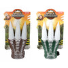 World of Dinosaurs Claw 26 cm diferentes versiones