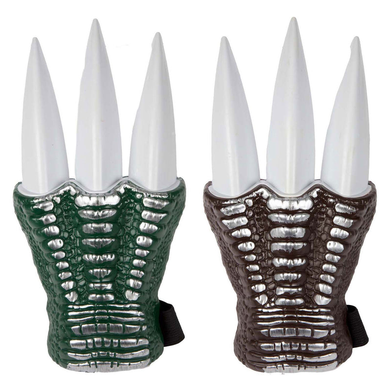 World of Dinosaurs Claw 26 cm versioni diverse