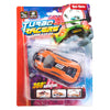 Turbo racers stunt auto bump n flip