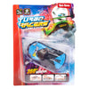 Turbo racers stunt auto bump n flip