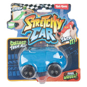 Toi-toys fun kneedauto morph monster - afbeelding 4