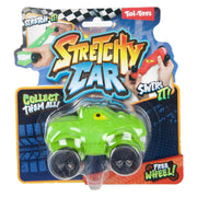 Toi-toys fun kneedauto morph monster - afbeelding 5